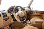 Mercedes-Benz G65 AMG 800 iBusiness by Brabus 2014 года